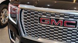 GMC Yukon